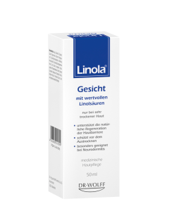 LINOLA Gesichtscreme 50ml