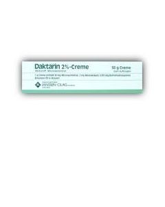 Daktarin 2% Creme