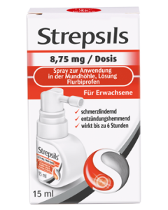 STREPSILS MUNDSPR KIR/MIN