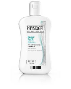 PHYSIOGEL Scalp Care Mildes Shampoo