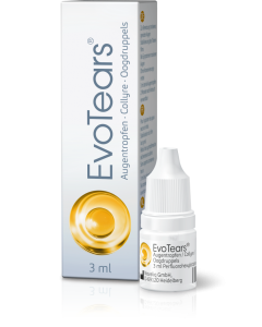 EVOTEARS Augentropfen