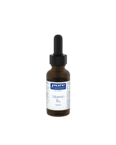 Pure Encapsulations VITAMIN B 12 Liquid 30ml