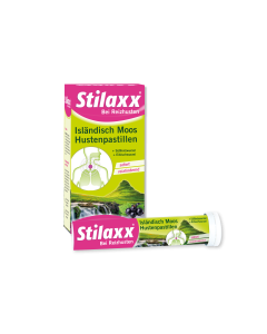 Stilaxx® Hustenpastillen