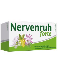 Nervenruh forte®