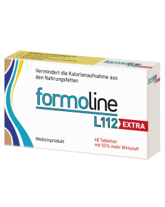 FORMOLINE L 112 EXTRA 48Stück