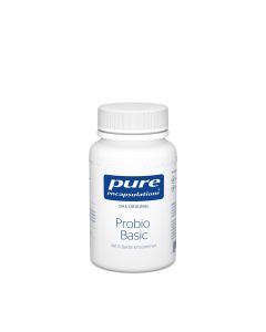 PURE Encapsulations PROBIO BASIC Kapseln 60Stück