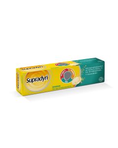 Supradyn® immun Brausetabletten