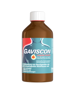 GAVISCON LIQUID FTE ANIS SUS