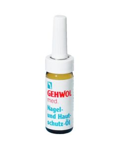 GEHWOL MED Nagelschutzöl