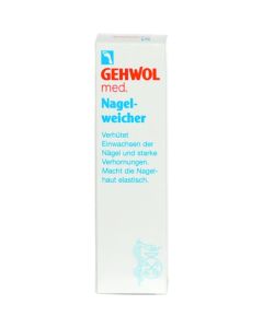 GEHWOL MED Nagelweicher