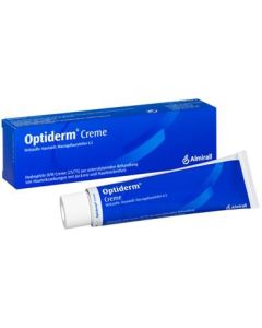 OPTIDERM CR