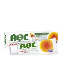 Hansaplast ABC Wärme-Creme