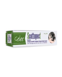 SCOTTOPECT GEL