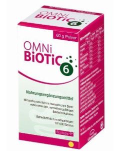 Omni Biotic 6 60g