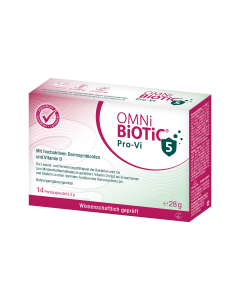 OMNI-BIOTIC PROVI 5 2g 14 Stück