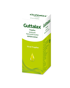 Guttalax® Tropfen