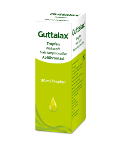 Guttalax® Tropfen