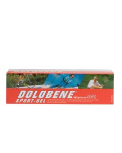 Dolobene® ratiopharm Sport-Gel