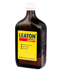 Leaton classic 500ml