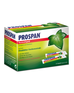 Prospan Husten Liquid Beutel