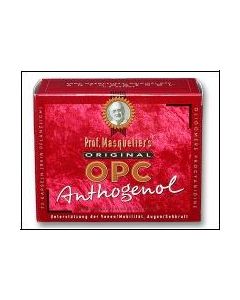 OPC Anthogenol Kapseln Original Masquelier