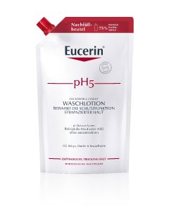 EUCERIN PH5 Waschlotion Nachfüllung