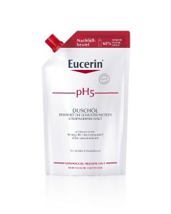 EUCERIN PH5 Duschöl Nachfüllung