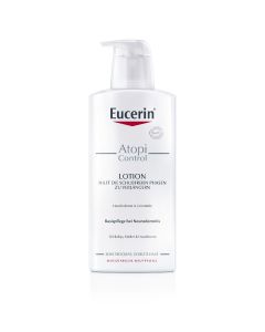 EUCERIN  Atopic 12% Lotion