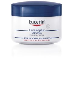 EUCERIN UreaRepair ORIGINAL Creme 5%
