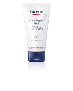 EUCERIN UreaRepair PLUS Handcreme 5%