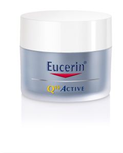 EUCERIN Q10 ACTIVE Nachtpflege