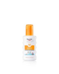 EUCERIN Sensitive Protect Kids Sun Spray LSF 50+