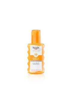 EUCERIN Sensitive Protect Sun Spray Transparent LSF 50
