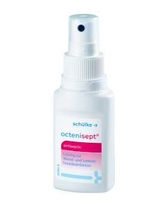 octenisept® 50ml Sprühflasche