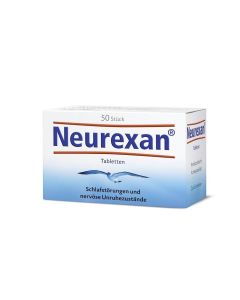 Neurexan® Tabletten