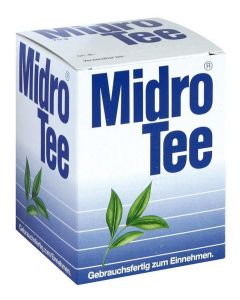 Midro Tee