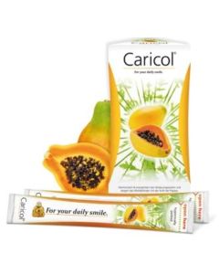 Caricol Stickpacks 20Stück