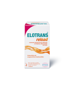 ELOTRANS Relaod Pulver 15STück