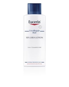 EUCERIN UreaRepair PLUS Lotion 10%