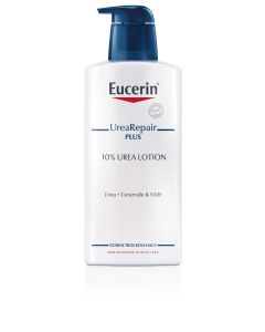 EUCERIN UreaRepair PLUS Lotion 10%
