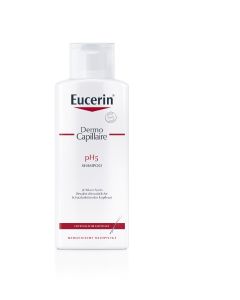 EUCERIN DermoCapillaire pH5 Shampoo