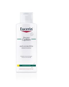 EUCERIN Antischuppencreme Shampoo