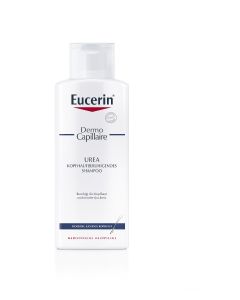 EUCERIN Urea Kopfhautberuhigendes Shampoo