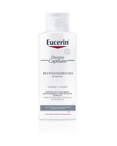 EUCERIN Revitalisierendes Shampoo
