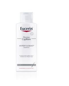 EUCERIN DermoCapillaire HYPERTOLERANT SHAMPOO