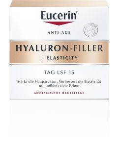 EUCERIN Hyaluron Elasticity Tagespflege