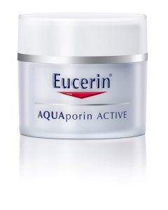 EUCERIN Aquaporin Active normale bis Mischhaut