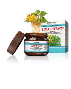 Heumannss Blasen- und Nierentee Solubitrat®