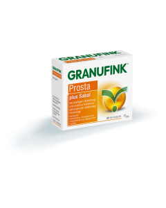 Granufink Prosta plus Sabal