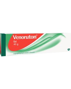 VENORUTON GEL